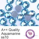 Aquamarine ss10