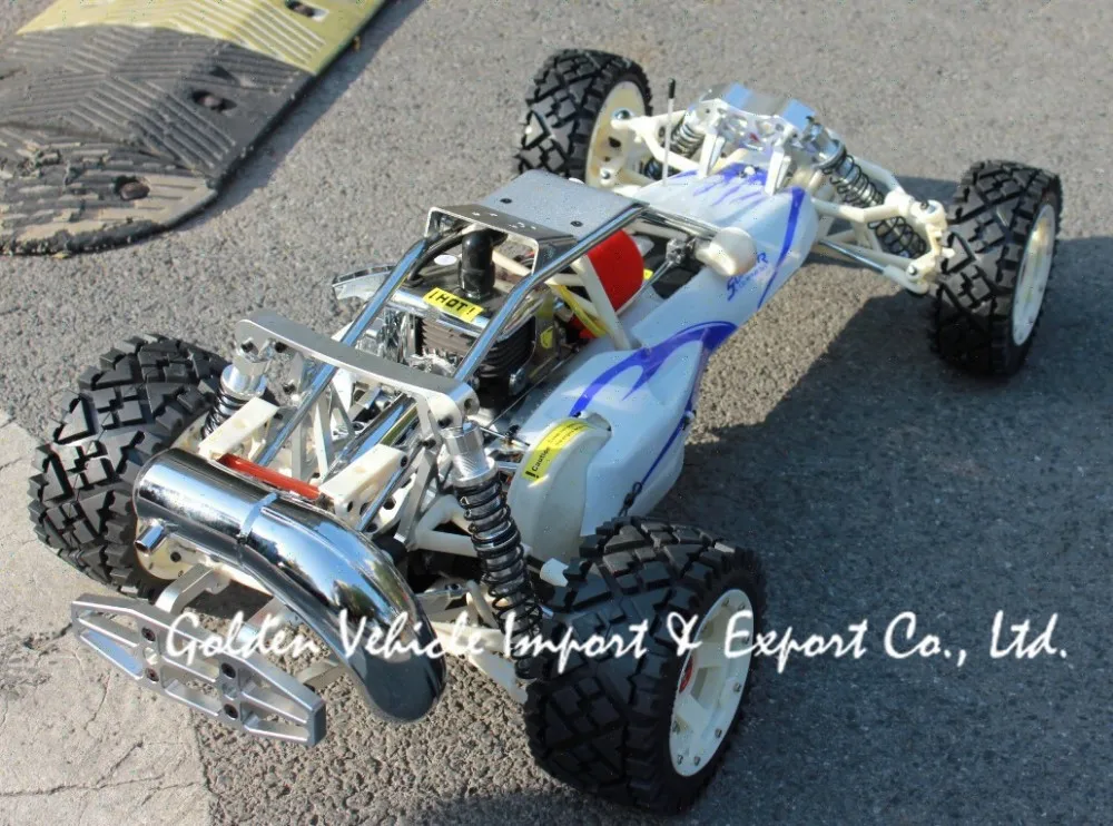 30.5CC nylon 8