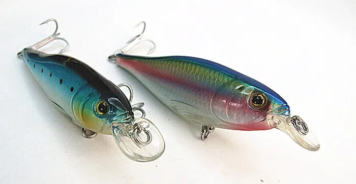 Suspender tipo Herring Isca de Pesca de Profundidade Nadar com China Forma Isca Gancho 12.5 cm - 46g 16 Cheap Iscas artificiais