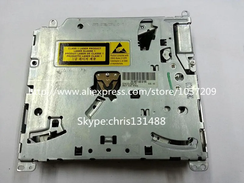 DVD-M3.5