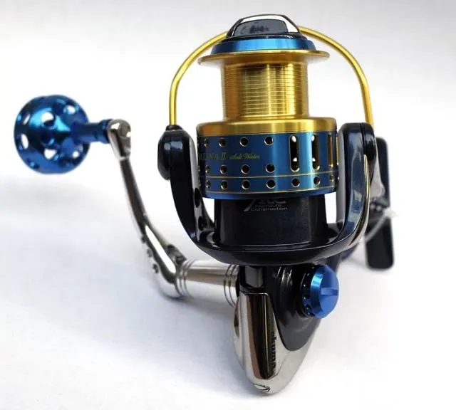 okuma salina 3 sas 10000