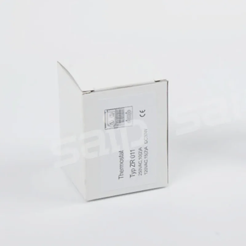thermostat temperature controller-5