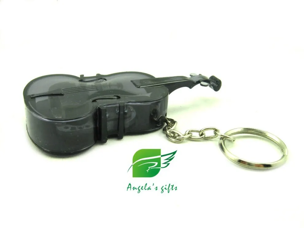 music box keyring 11