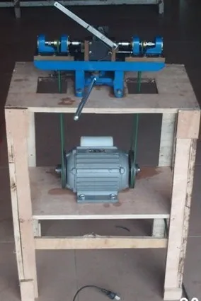 Machine-2