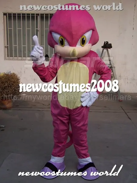 espio sonic plush