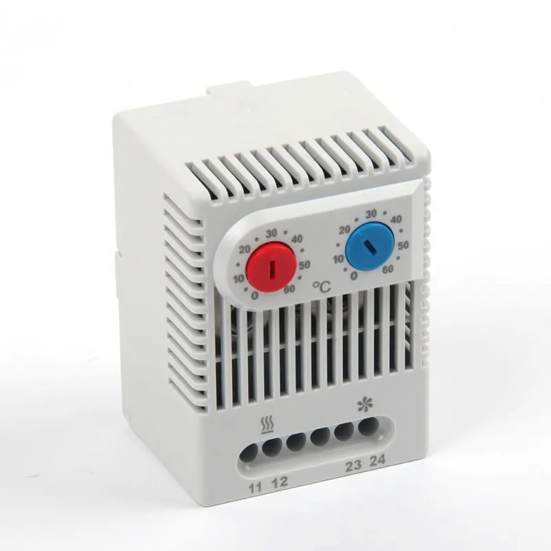 thermostat temperature controller-1