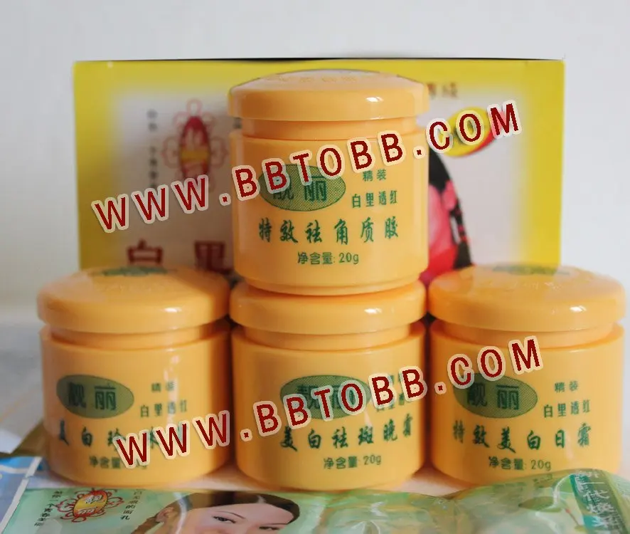 LiangLi 4in1 Sets(yellow)5-.jpg