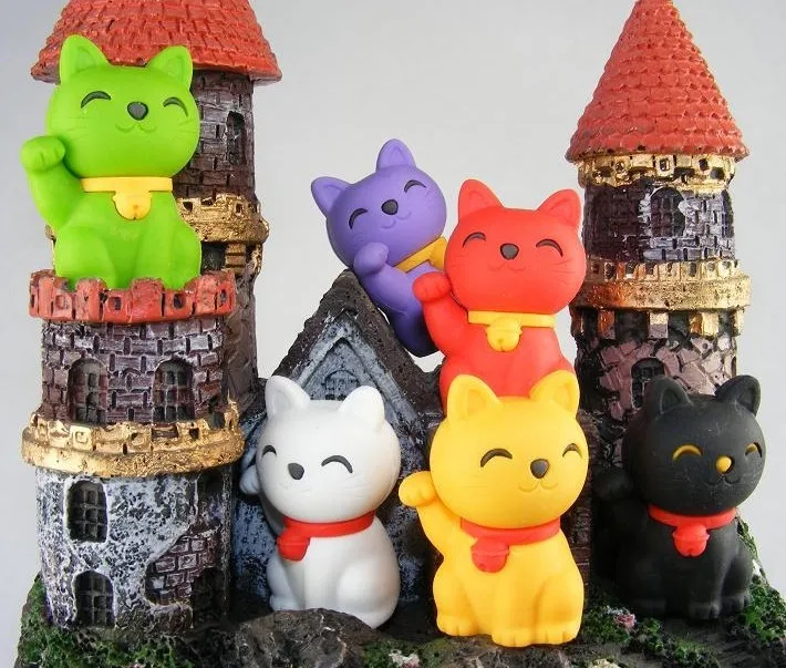 cat group