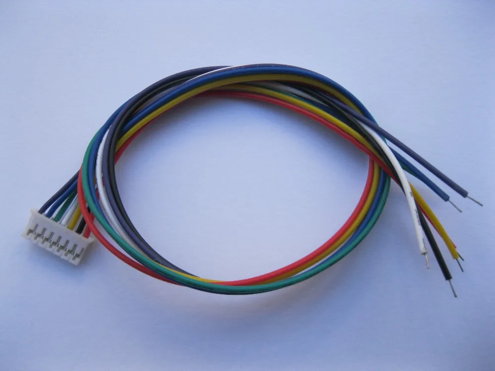 PH2.0 7pin (1)