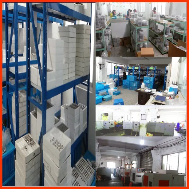 factory push button switch