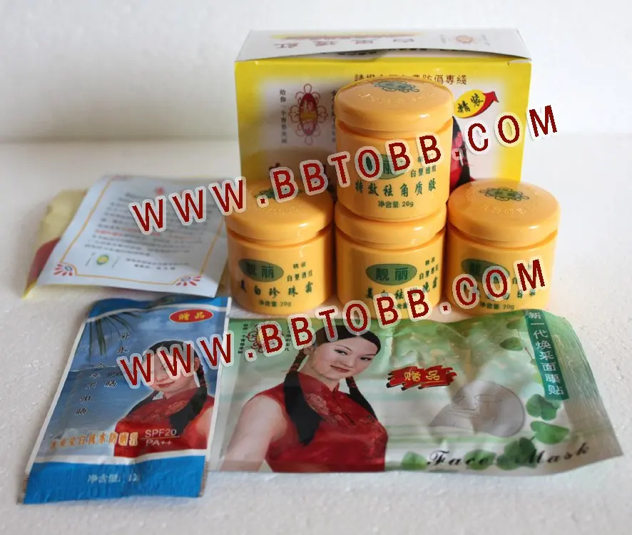 LiangLi 4in1 Sets(yellow)4-.jpg