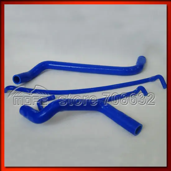 SAMCO SPORT Silicone Coolant Heater Radiator Hose Tubing For VW GOLF 1.6 MK2 VW Jetta 1984 2012 VW Jetta  VW Jetta  (1)