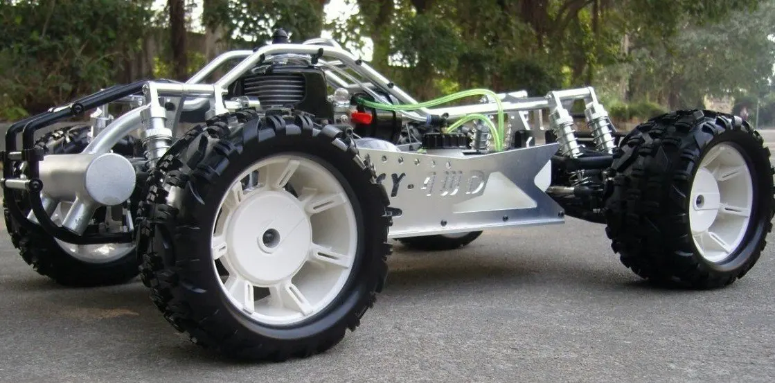 1.5 scale rc cars