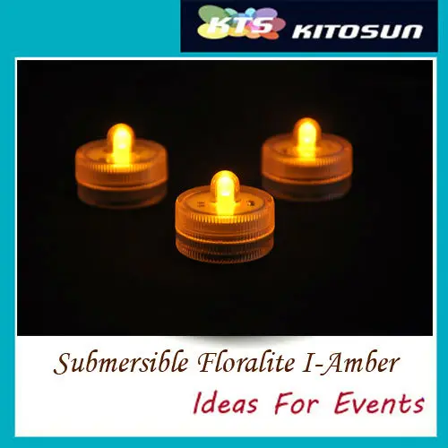 Produto de Iluminação por Atacado Led para Casamento Multi-cor Bateria Operar Shenzhen Pequeno Único Luzes 11 single led light