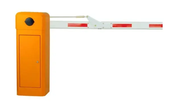 90 Degree Barrier Gate ,automatic barrier,car parking barrier