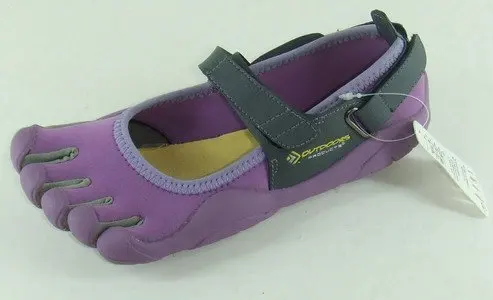Hlx Five Toe Shoeshlx008 Hlx Five Toe Shoeshlx008