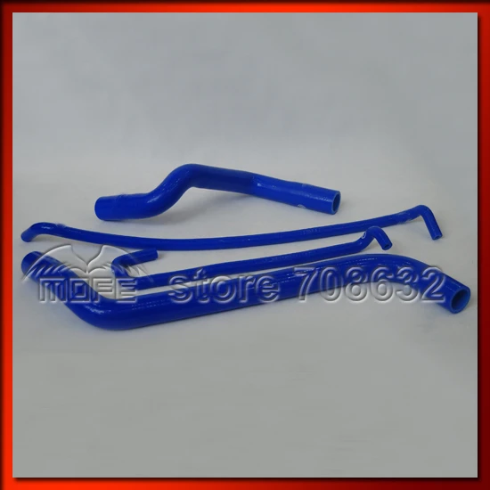 SAMCO SPORT Silicone Coolant Heater Radiator Hose Tubing For VW GOLF 1.6 MK2 VW Jetta 1984 2012 VW Jetta  VW Jetta  (4)