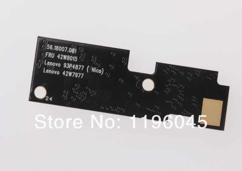 IBM thinkpad X200 X200S X201 X201S  42W8015 (1).jpg