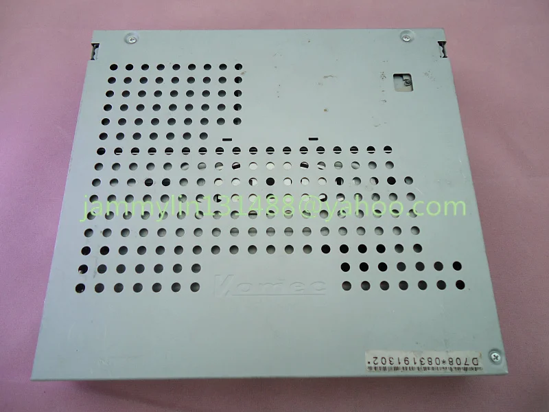 Clarion single DVD mechanism loader for Telescopic screen  (2)