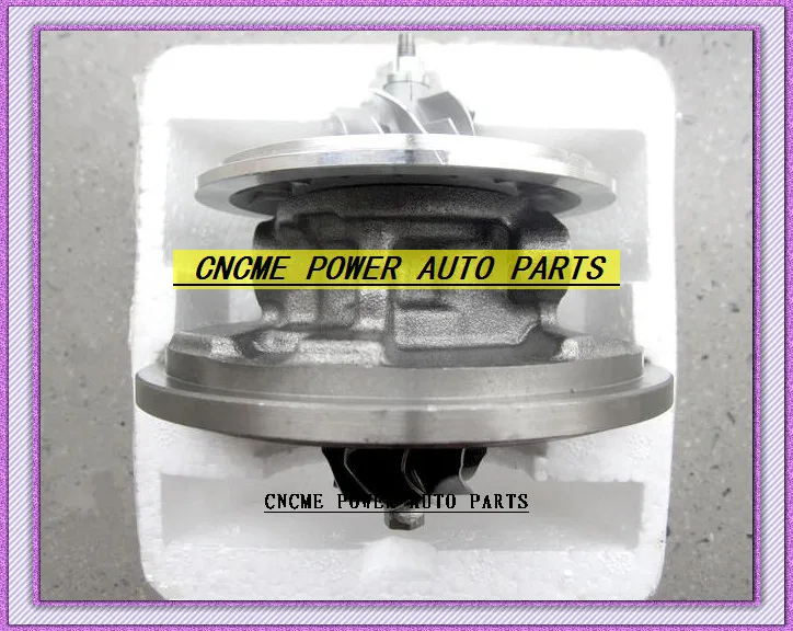 TURBO Cartridge CHRA Turbocharger Core GT1549V 761433-5003S 761433 For SSANG YONG Actyon Kyron 2.0Xdi 2006- D20DT 2.0L 140HP (2)