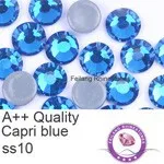 capri blue ss10