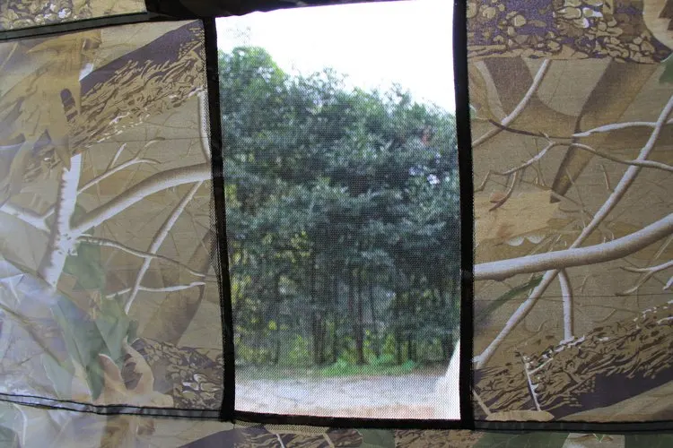Tenda de Privacidade Banho para Acampamento uv ao ar Único Esconder! Portátil Banheiro Camping Montável Camuflagem - Função Livre Vestiário Fotografia no 5 para acampamento, portátil, banheiro, camping, montável, camuflagem