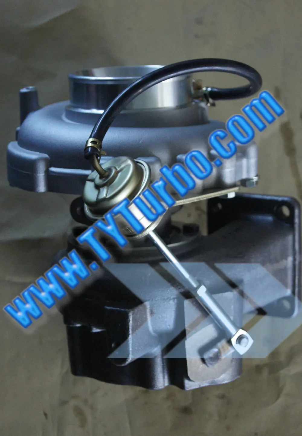 TURBO FOR Mercedes Benz  Atego (5).JPG