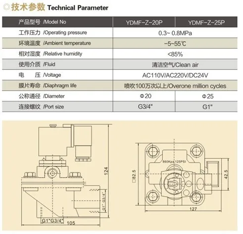 DMF-Z-20P-00