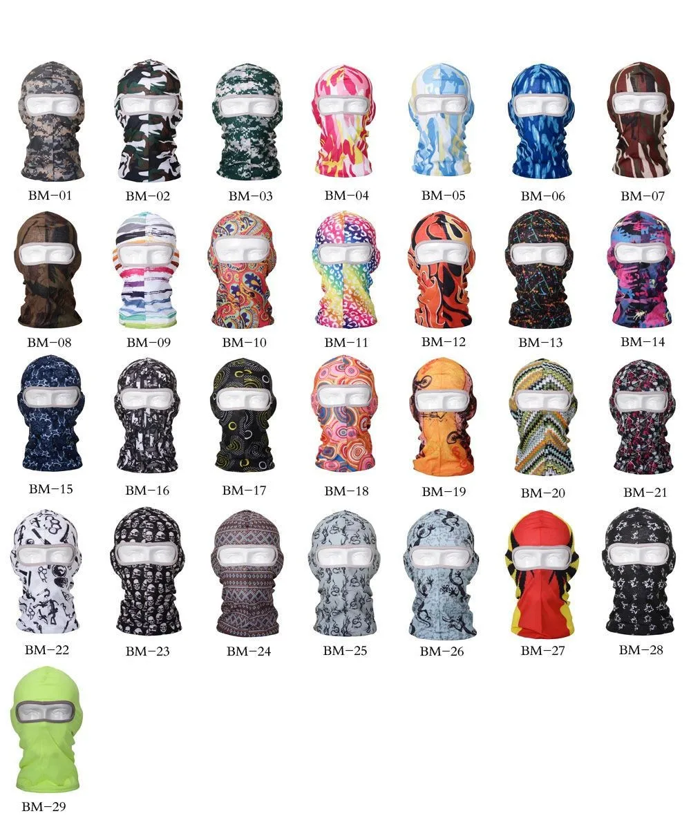 Motorcycle _headwear