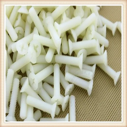 nylon screw 4