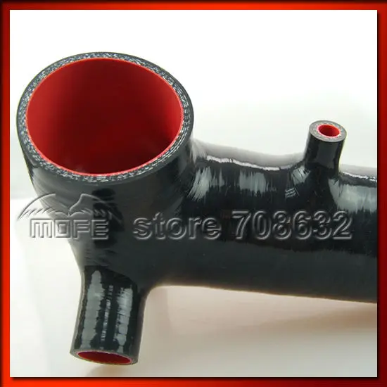 Samco Sport Silicone Intake Pipe Tube Hose For Toyota 86 & Subaru BRZ DSC_0269