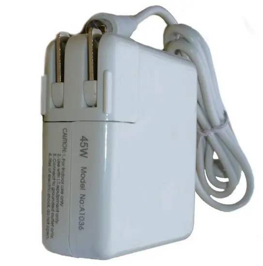 For Apple 45w Portable Ac Power Adapter Ibook G3 G4 A1036 Adapt Consultants Adapter M2adapter Ac Aliexpress