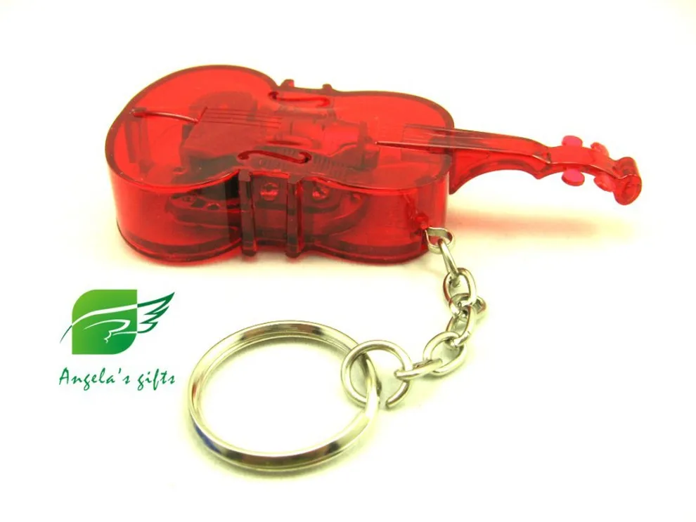 music box keyring 9