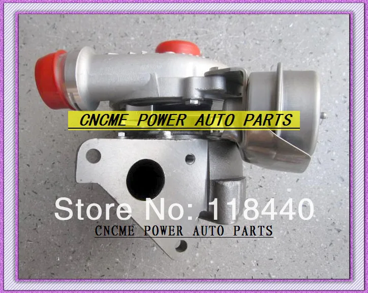 KP39 54399880027 54399700027 Turbocharger for Renault Kangoo II Megane II Scenic II Modus K9K-THP 1.5L dCi 101HP 103HP (1)
