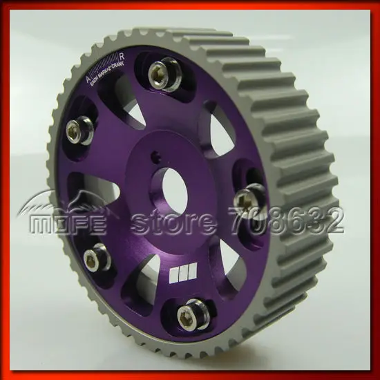 Toyota Supra 2JZGTE 1JZGTE 2JZ 1JZ Cam Gear Pulley DSC_0041