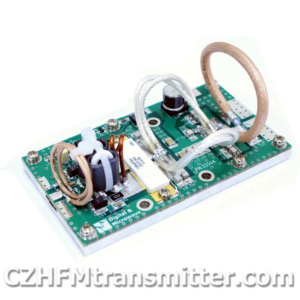 wrf1kaamplifierkit