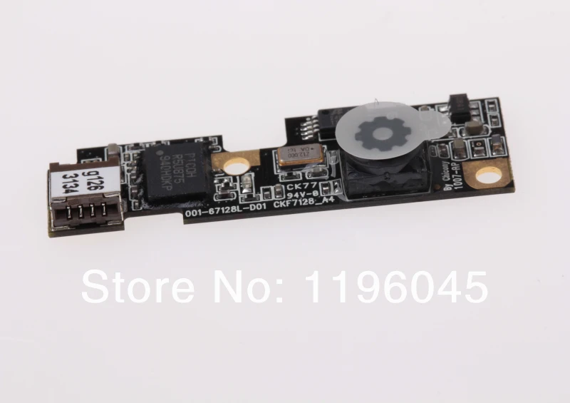 IBM thinkpad X200 X200S X201 X201S  42W8015 (3).jpg