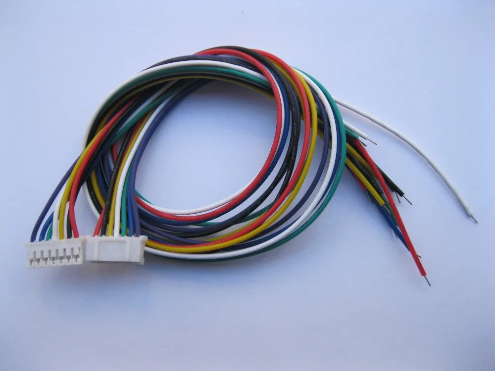 PH2.0 7pin (2)