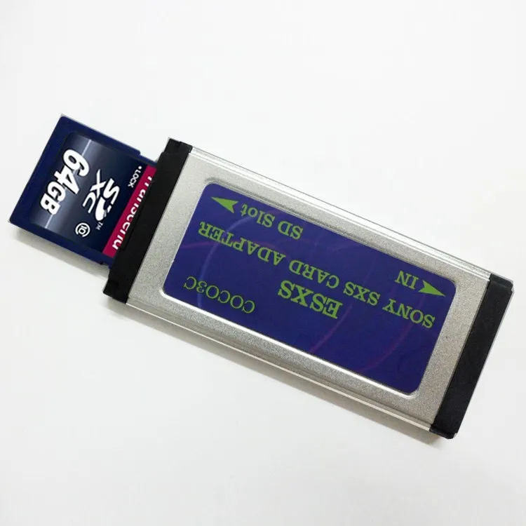 SxS-memory-card-slot-adapter