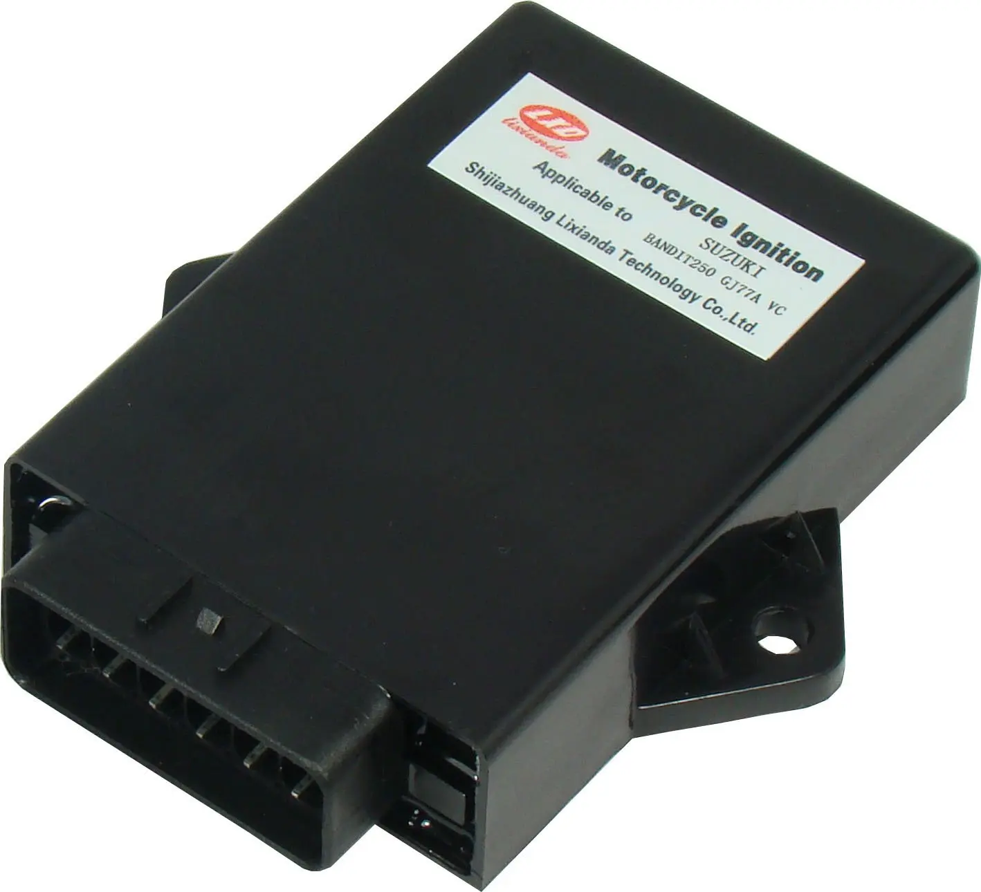 GJ77 VC用 中古純正イグナイター