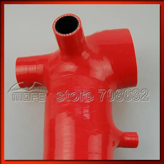 Samco Sport Silicone Intake Pipe Tube Hose For Toyota 86 & Subaru BRZ DSC_0257
