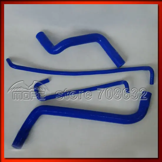 SAMCO SPORT Silicone Coolant Heater Radiator Hose Tubing For VW GOLF 1.6 MK2 VW Jetta 1984 2012 VW Jetta  VW Jetta  (6)
