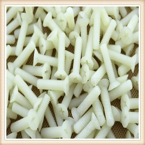 nylon screw 5