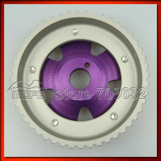 Toyota Supra 2JZGTE 1JZGTE 2JZ 1JZ Cam Gear Pulley DSC_0042