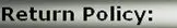 Return Policy_