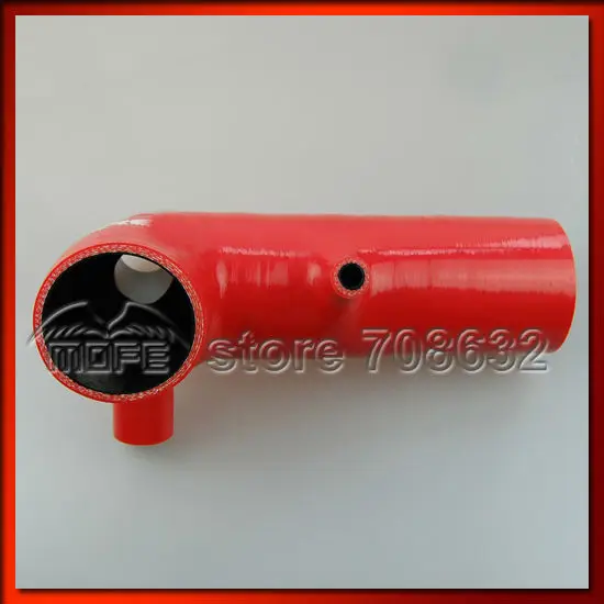 Samco Sport Silicone Intake Pipe Tube Hose For Toyota 86 & Subaru BRZ DSC_0258
