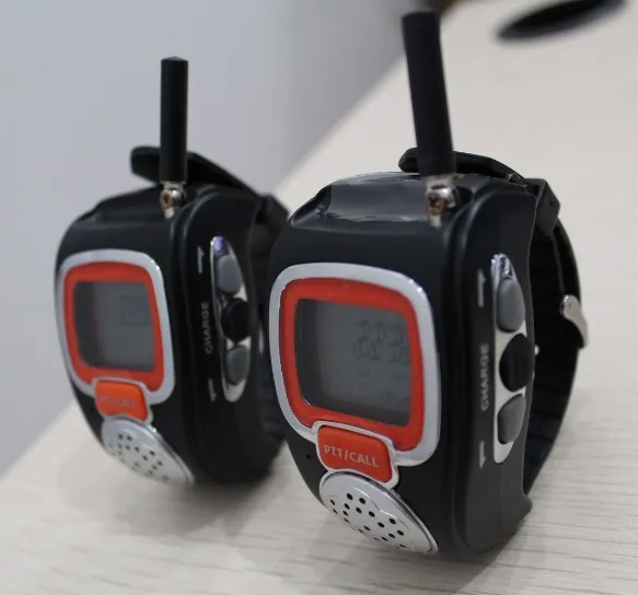 watch walkie talkie t008