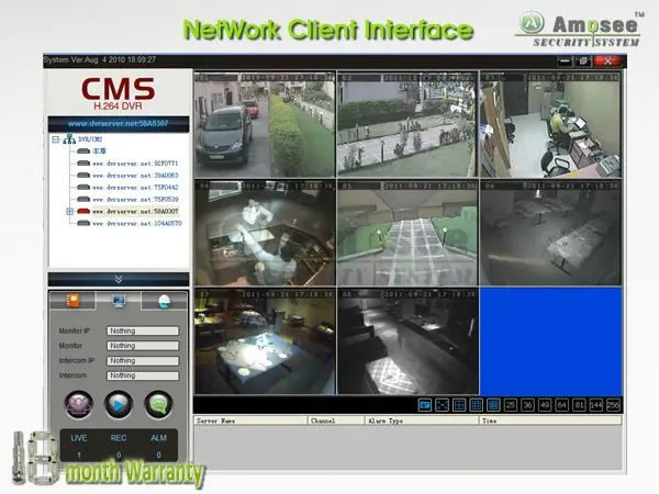 Cms Software Dvr Android