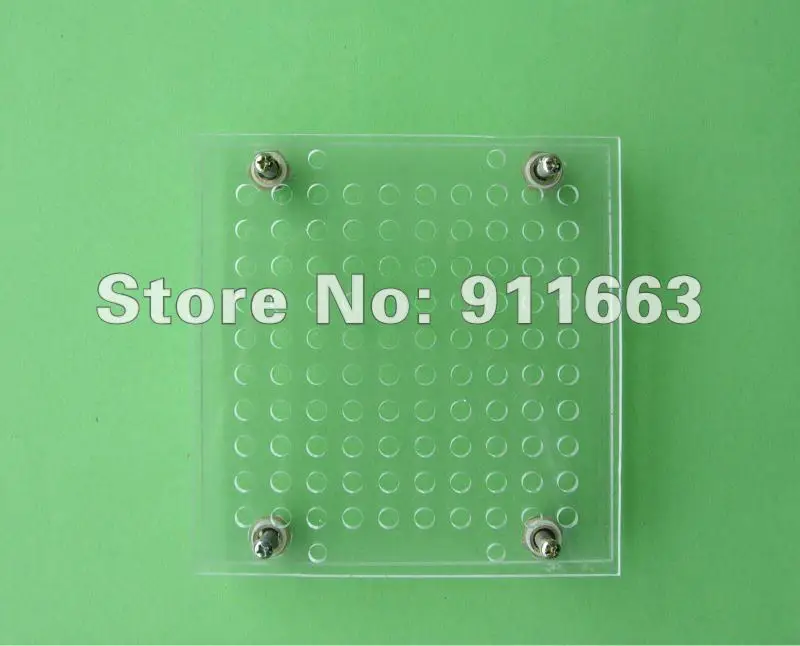 0# S-100 Body Board 1