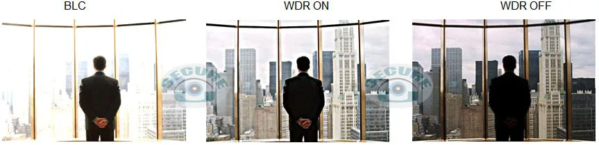 WDR